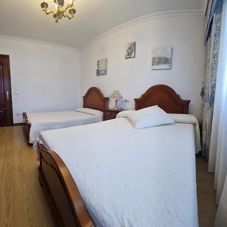 Casa Celia Camino Portugues 民宿 *
