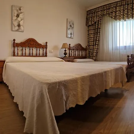 Casa Celia Camino Portugues * 图伊