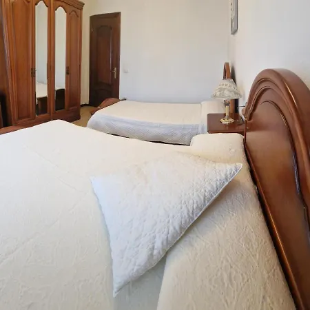 Homestay Casa Celia Camino Portugues Tui