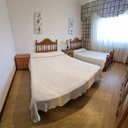 Casa Celia Camino Portugues Homestay Tui