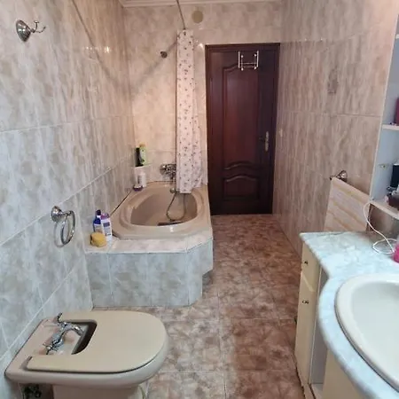 Homestay Casa Celia Camino Portugues *
