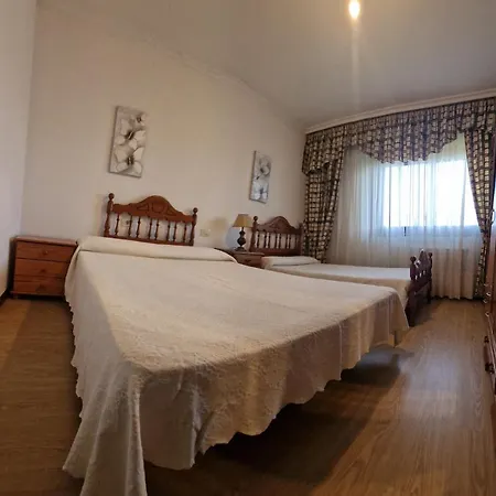 Casa Celia Camino Portugues Kwatera prywatna *