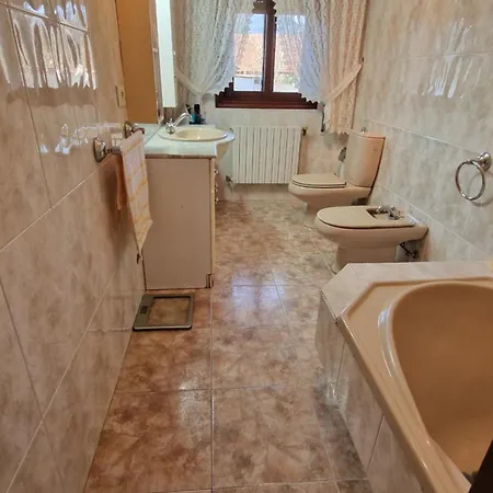 Casa Celia Camino Portugues