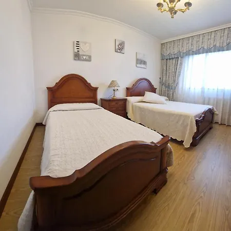 Casa Celia Camino Portugues 图伊