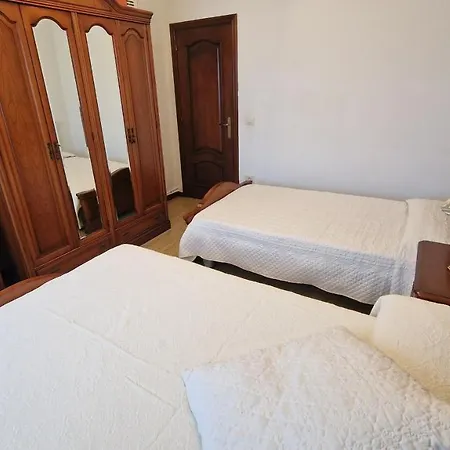 홈스테이 Casa Celia Camino Portugues 투이