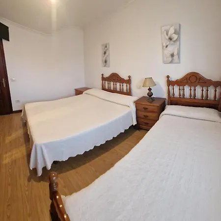 Casa Celia Camino Portugues