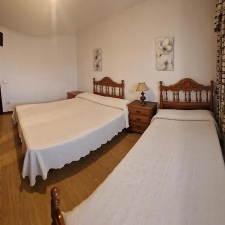 Casa Celia Camino Portugues