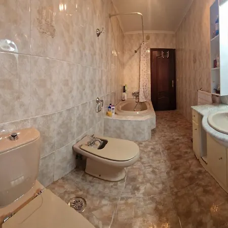 Casa Celia Camino Portugues 图伊
