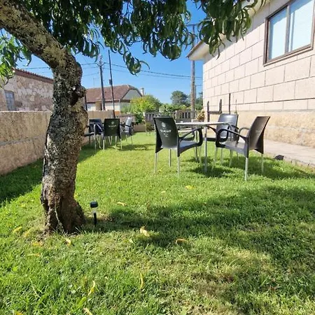 Casa Celia Camino Portugues