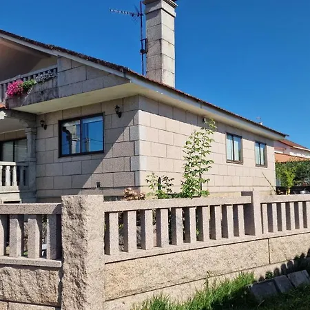 Casa Celia Camino Portugues