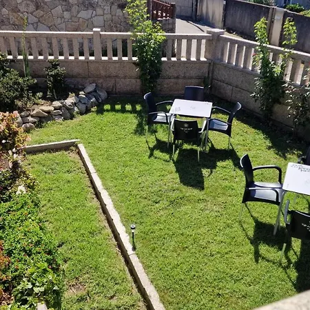 Casa Celia Camino Portugues *