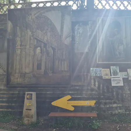 Casa Celia Camino Portugues Tui