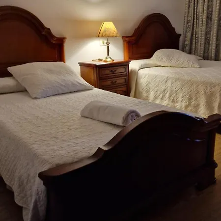 Casa Celia Camino Portugues *