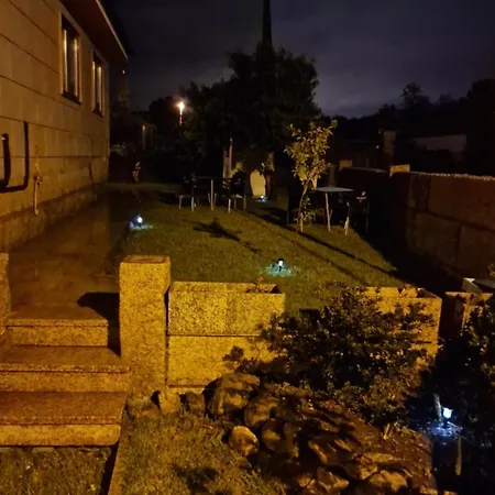 Casa Celia Camino Portugues * 图伊
