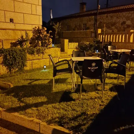 Casa Celia Camino Portugues 民宿
