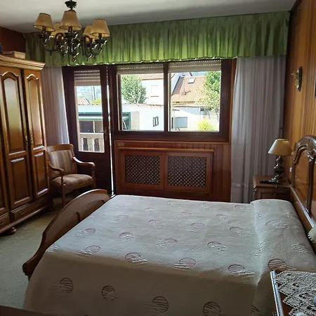 Casa Celia Camino Portugues Rum i privatbostad Tui