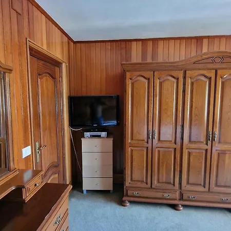 Casa Celia Camino Portugues