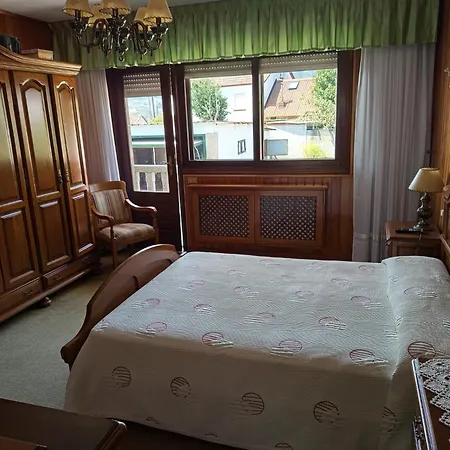 Casa Celia Camino Portugues *