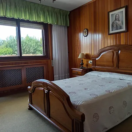 Casa Celia Camino Portugues