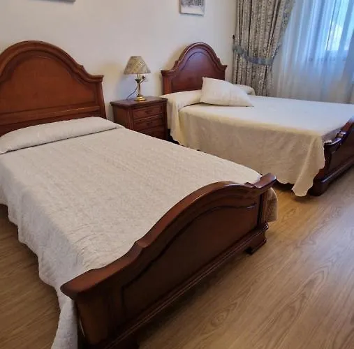 民宿 Casa Celia Camino Portugues *