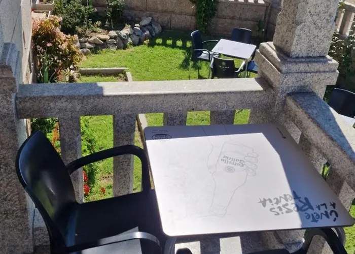 Casa Celia Camino Portugues *