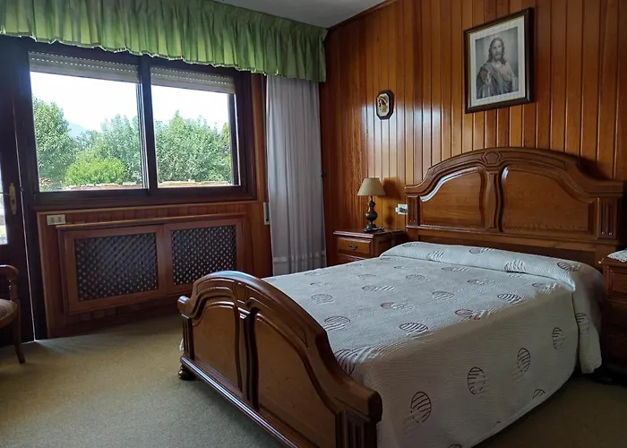 Casa Celia Camino Portugues